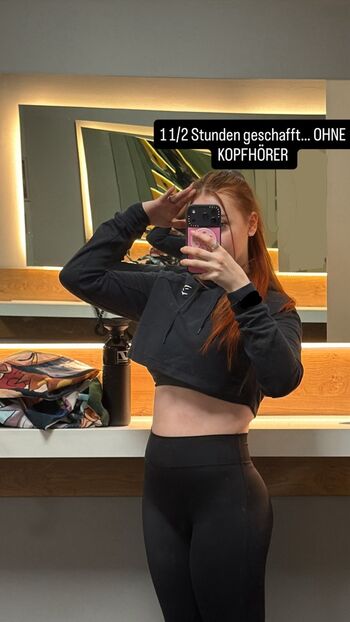 Full leaked Kdrkitten page private photo