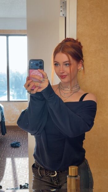 Full leaked Kdrkitten private photo