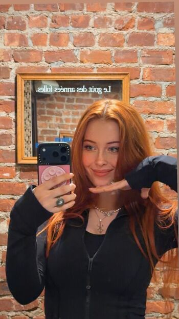 Full leaked Kdrkitten private photo