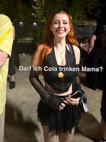 Full leaked Kdrkitten private photo