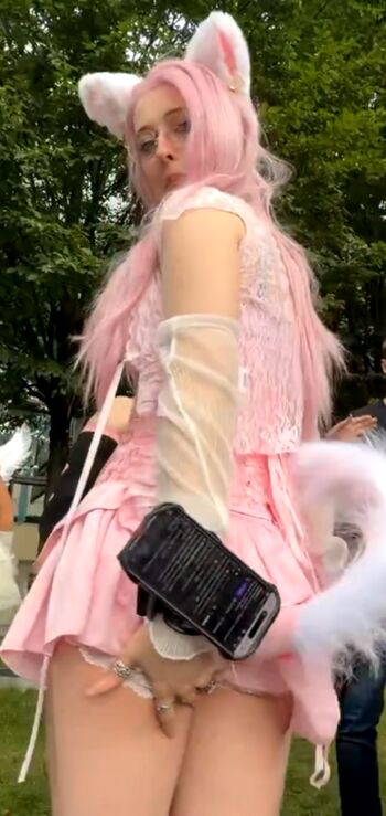 Full leaked Kdrkitten private photo