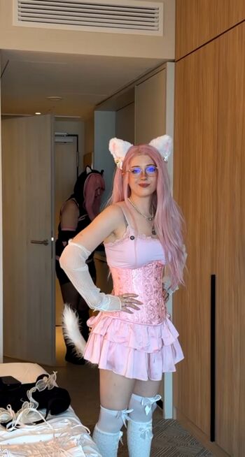 Full leaked Kdrkitten private photo
