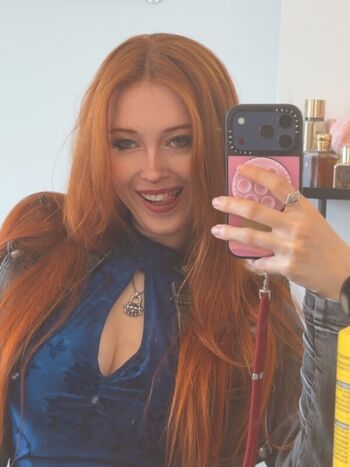 Full leaked Kdrkitten private photo