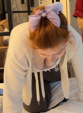 Full leaked Kdrkitten private photo