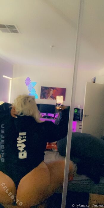 Full leaked Keakus private photo