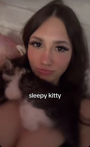 Full leaked Keanna private photo