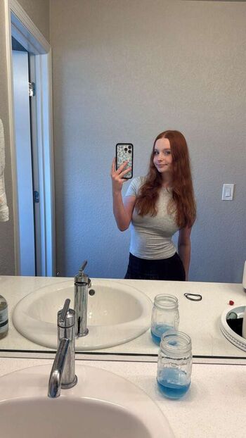 Full leaked Keara asmr private photo