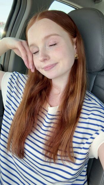 Full leaked Keara cornella private photo