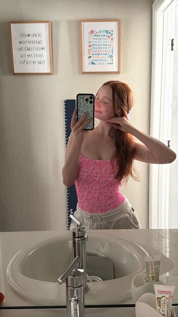 Full leaked Keara cornella private photo