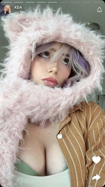 Full leaked Keawave private photo
