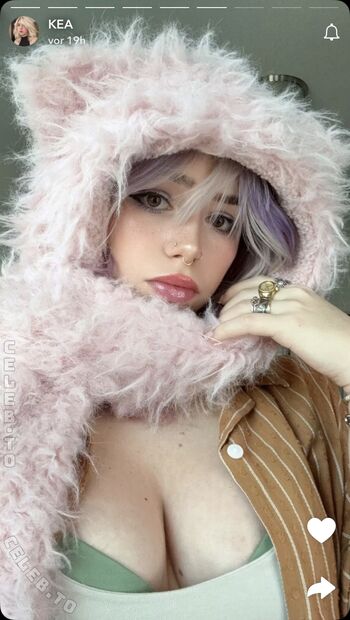 Full leaked Keawave private photo