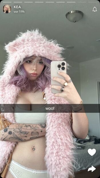 Full leaked Keawave private photo