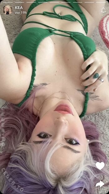 Full leaked Keawave private photo