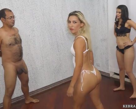 Full leaked Kebranozes private photo