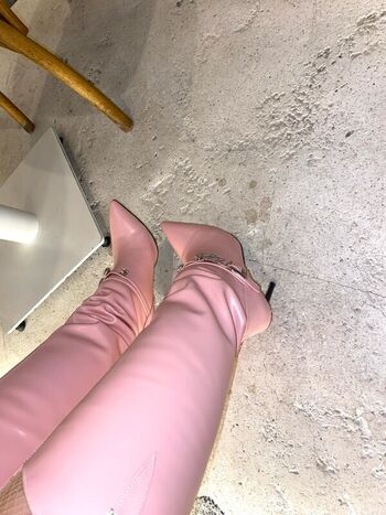 Full leaked Kedibakisli private photo