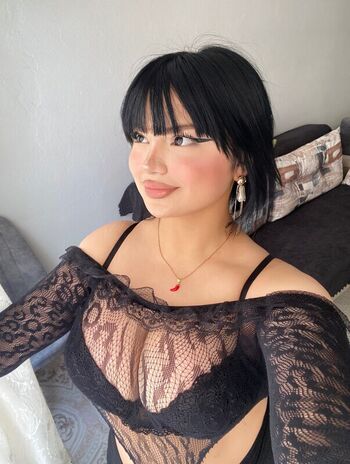 Full leaked Kedibakisli private photo