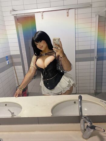 Full leaked Kedibakisli private photo