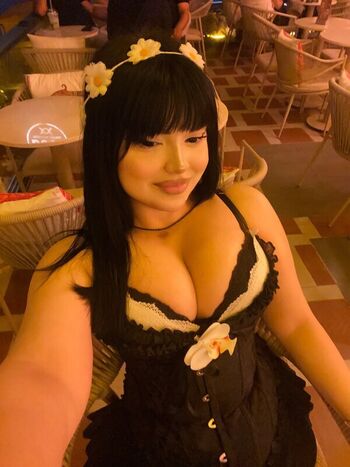 Full leaked Kedibakisli private photo