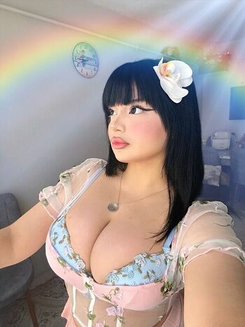 Full leaked Kedibakisli private photo