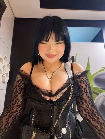 Full leaked Kedibakisli private photo