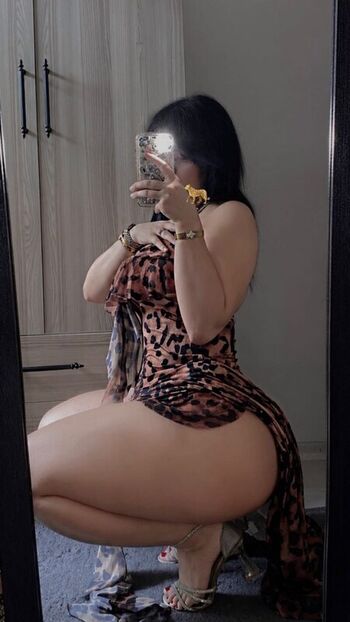Full leaked Kedibakisli private photo