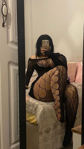 Full leaked Kedibakisli private photo