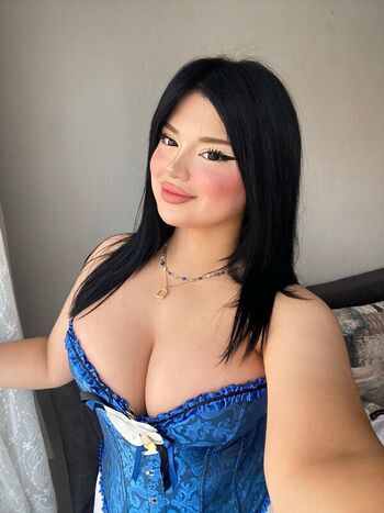 Full leaked Kedibakisli private photo