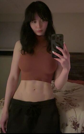 Full leaked Kee nwa private photo
