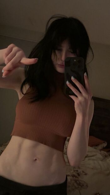 Full leaked Kee nwa private photo