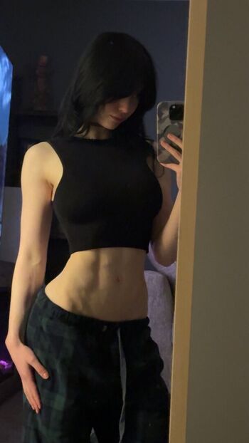 Full leaked Kee nwa private photo