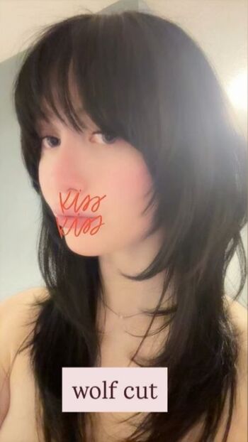 Full leaked Kee nwa private photo