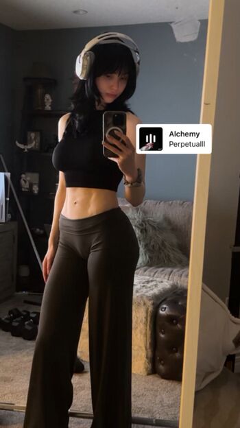 Full leaked Kee nwa private photo