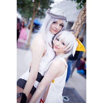 Full leaked Keeki hime private photo
