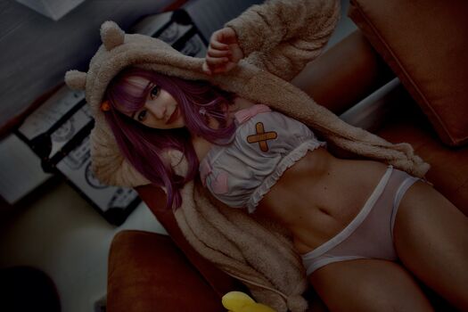 Full leaked Keekihime private photo