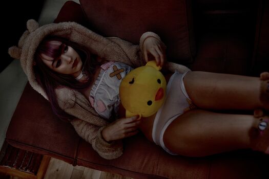 Full leaked Keekihime private photo