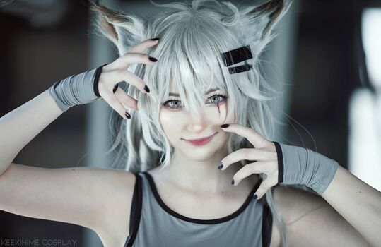 Keekihime