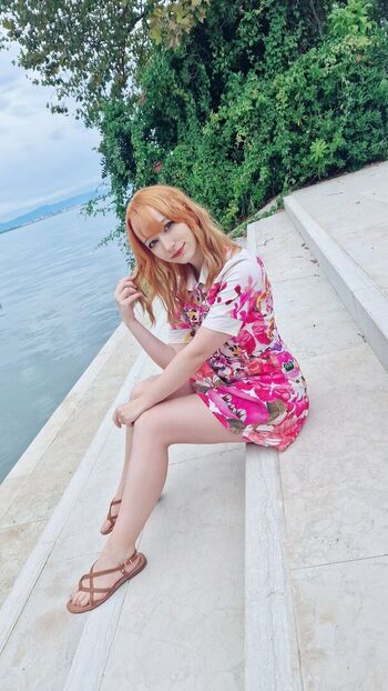 Full leaked Keekihime private photo