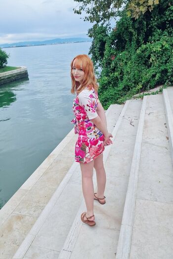 Full leaked Keekihime private photo