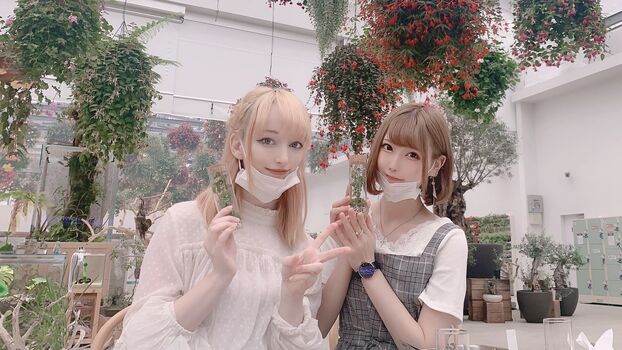 Full leaked Keekihime private photo