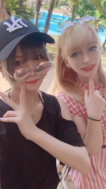 Full leaked Keekihime private photo