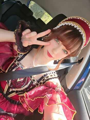 Full leaked Keekihime private photo