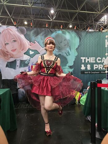 Full leaked Keekihime private photo