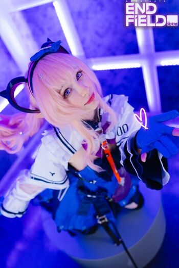 Full leaked Keekihime private photo
