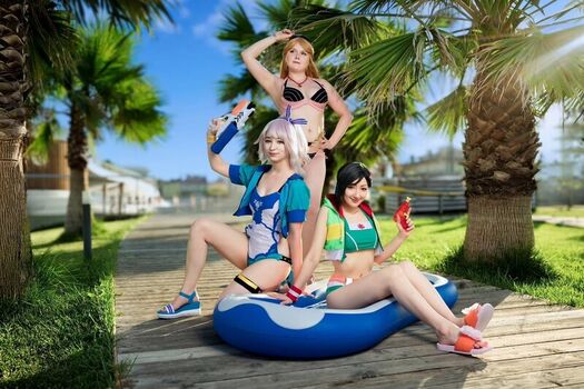 Full leaked Keekihime private photo