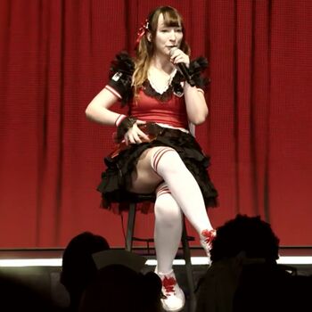 Full leaked Keekihime private photo