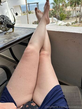 Full leaked Keelee kita private photo