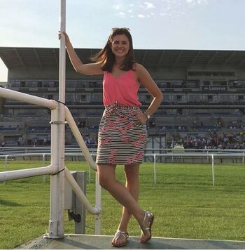 Keeley Donovan