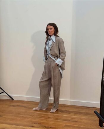 Full leaked Keeley hawes private photo