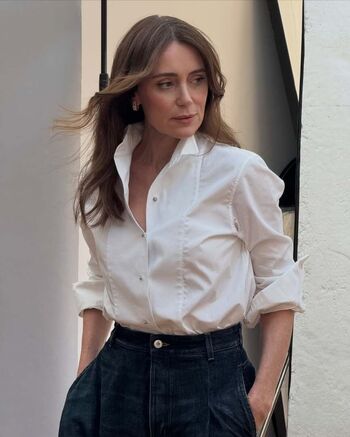 Full leaked Keeley hawes private photo