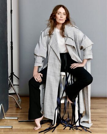 Full leaked Keeley hawes private photo